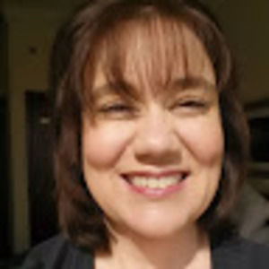 Meet your Posher, Joan